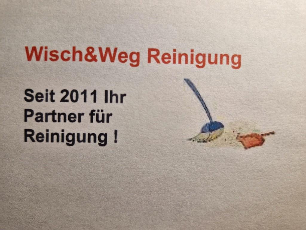 Reinigung für Privatwohnungen und Haus in Neuenhof - Bild 1