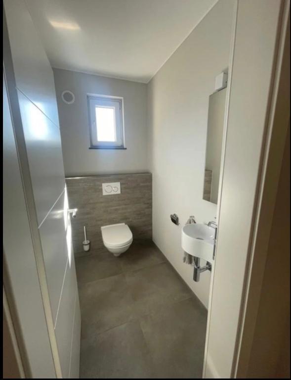 À louer Maison jumelée 190m² à Saint François Lausanne 3 cham in Crissier - Bild 6