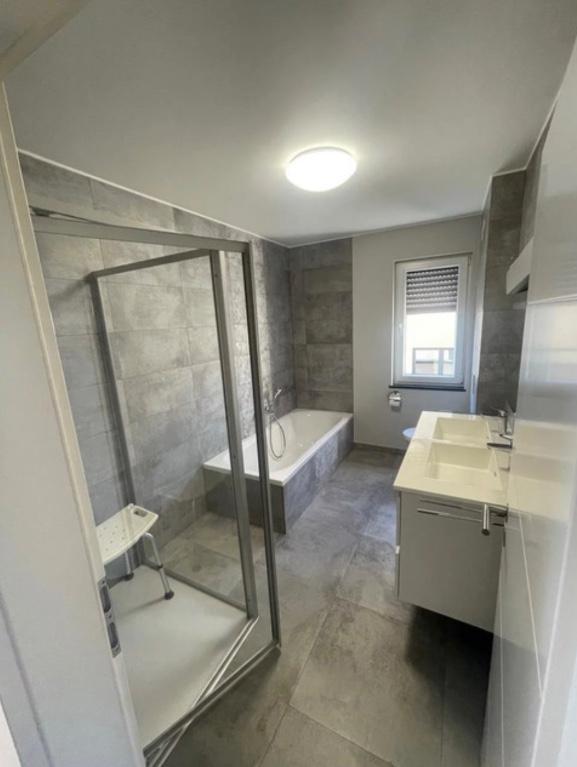 À louer Maison jumelée 190m² à Saint François Lausanne 3 cham in Crissier - Bild 8