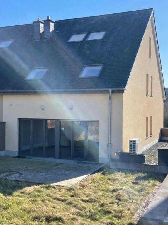 À louer Maison jumelée 190m² à SaintFrançois,Lausanne 3 ch in Crissier - Bild 2
