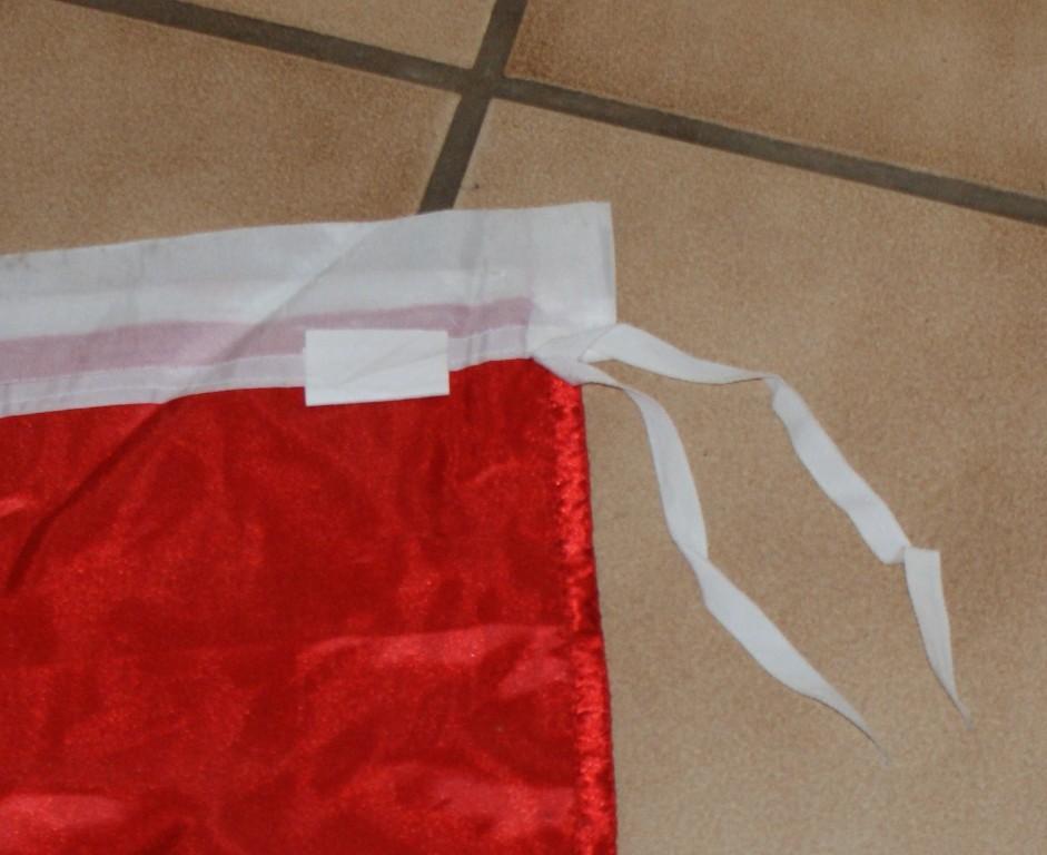 Flagge Spanien 150/88 cm in Urdorf - Bild 2