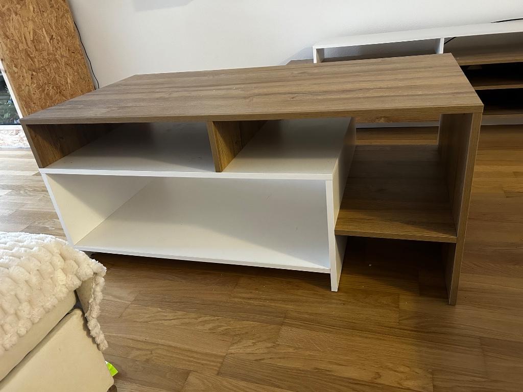 Tv-Möbel und Stubentiech-set in Köniz - Bild 1