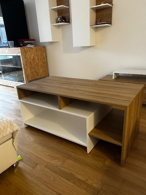 Tv-Möbel und Stubentiech-set in Köniz - Bild 2