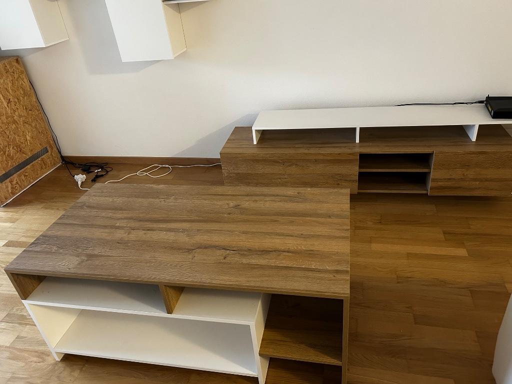 Tv-Möbel und Stubentiech-set in Köniz - Bild 3
