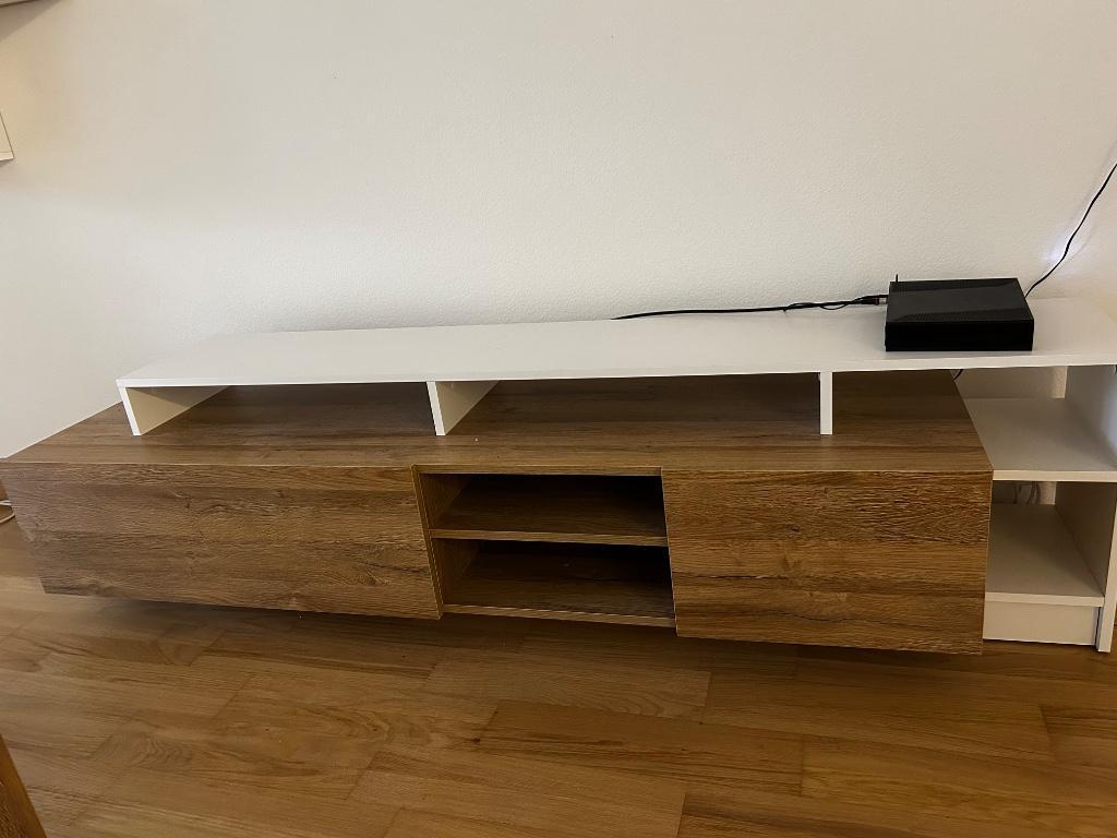 Tv-Möbel und Stubentiech-set in Köniz - Bild 4