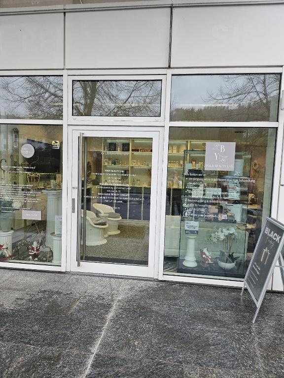 Platzmiete im Beautysalon in Adliswil/ ZH in Regensdorf - Bild 1