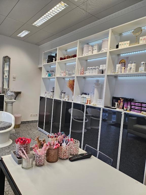 Platzmiete im Beautysalon in Adliswil/ ZH in Regensdorf - Bild 3
