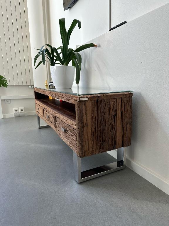 Ein wunderschönes Büro am Rhein 95 m² , Basel 4052 in Basel - Bild 9