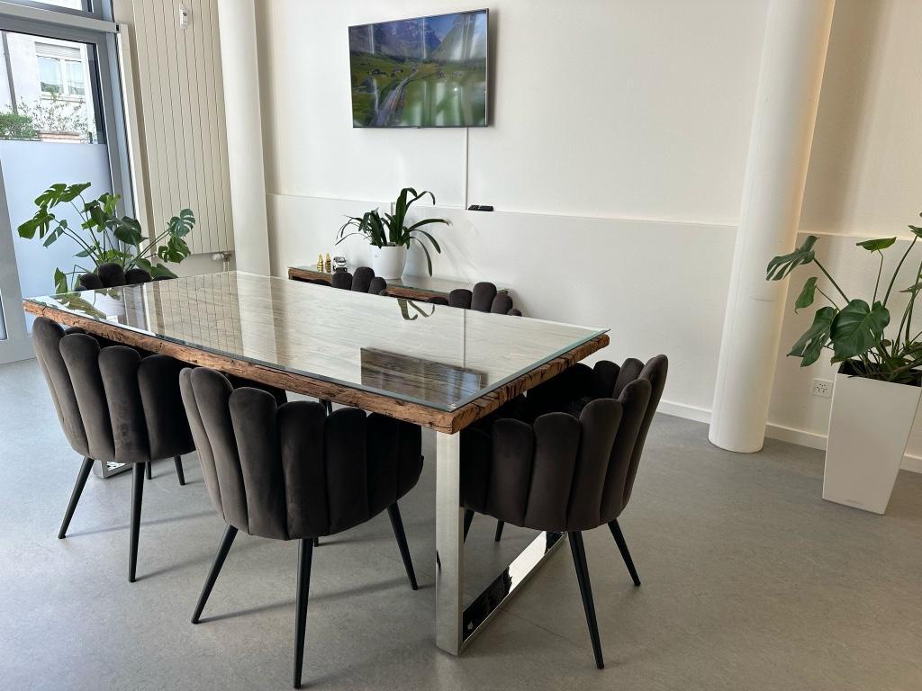 Ein wunderschönes Büro am Rhein 95 m² , Basel 4052 in Basel - Bild 1