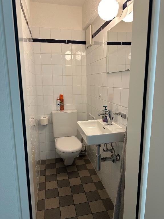 Ein wunderschönes Büro am Rhein 95 m² , Basel 4052 in Basel - Bild 4