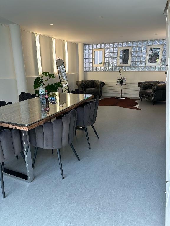 Ein wunderschönes Büro am Rhein 95 m² , Basel 4052 in Basel - Bild 7