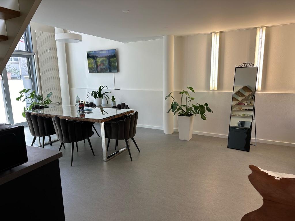 Ein wunderschönes Büro am Rhein 95 m² , Basel 4052 in Basel - Bild 6