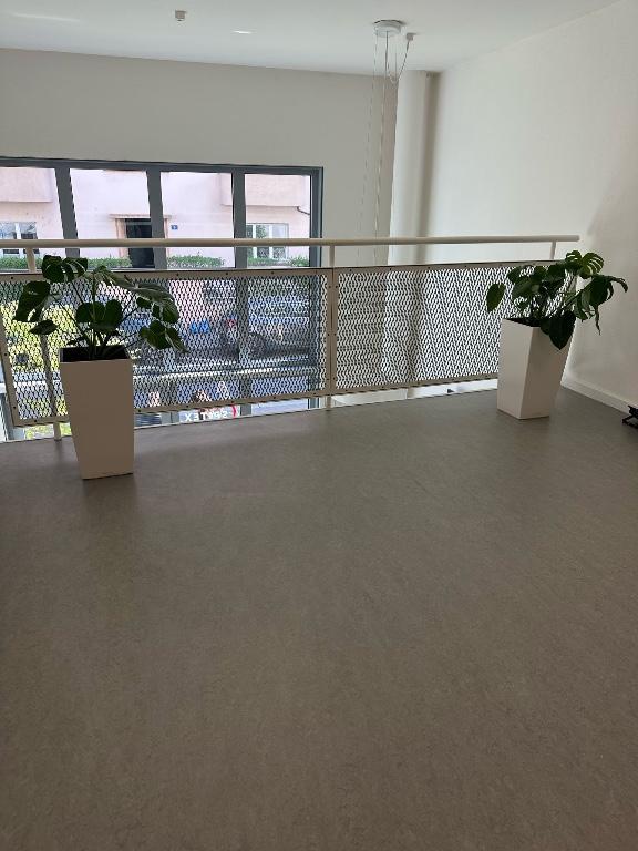 Ein wunderschönes Büro am Rhein 95 m² , Basel 4052 in Basel - Bild 14
