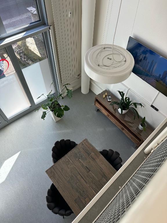 Ein wunderschönes Büro am Rhein 95 m² , Basel 4052 in Basel - Bild 13