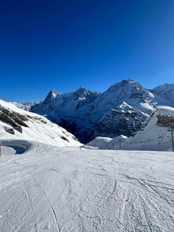 Ferienwohnung Mürren in der Schweiz - Bild 7