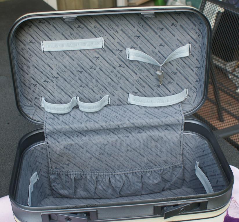 Beautycase Abschliessbar in Urdorf - Bild 3