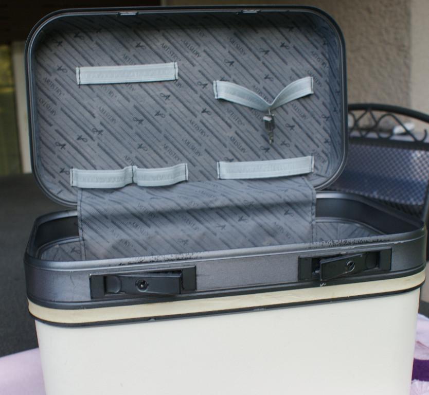 Beautycase Abschliessbar in Urdorf - Bild 4