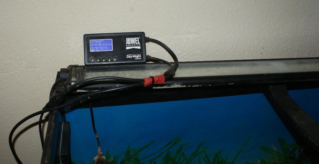 Aquarium 160 Liter in Urdorf - Bild 3