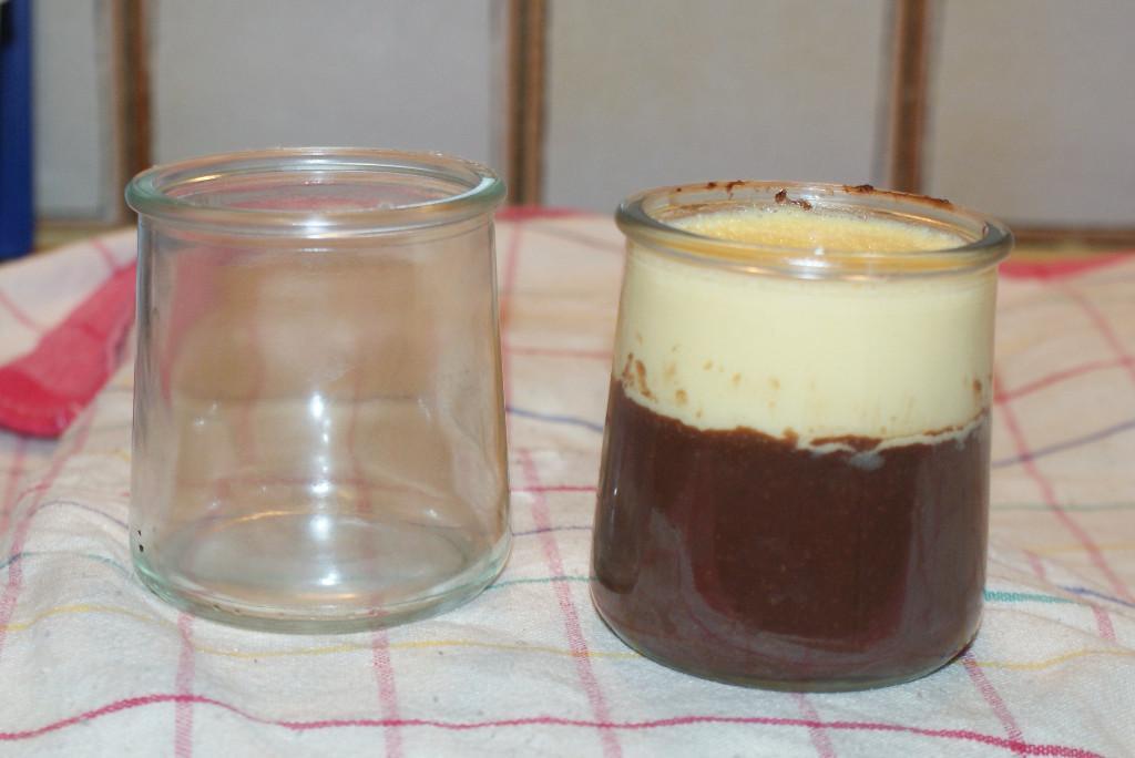 10 Gläser für Dessert oder ähnliches in Bremgarten - Bild 1