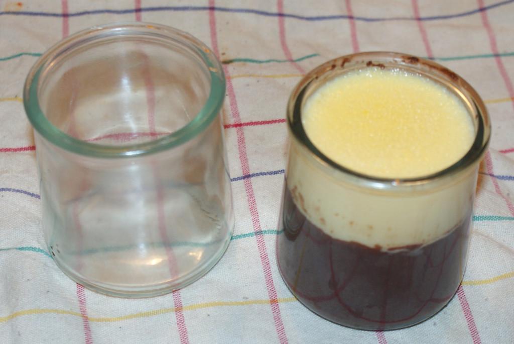 10 Gläser für Dessert oder ähnliches in Bremgarten - Bild 2