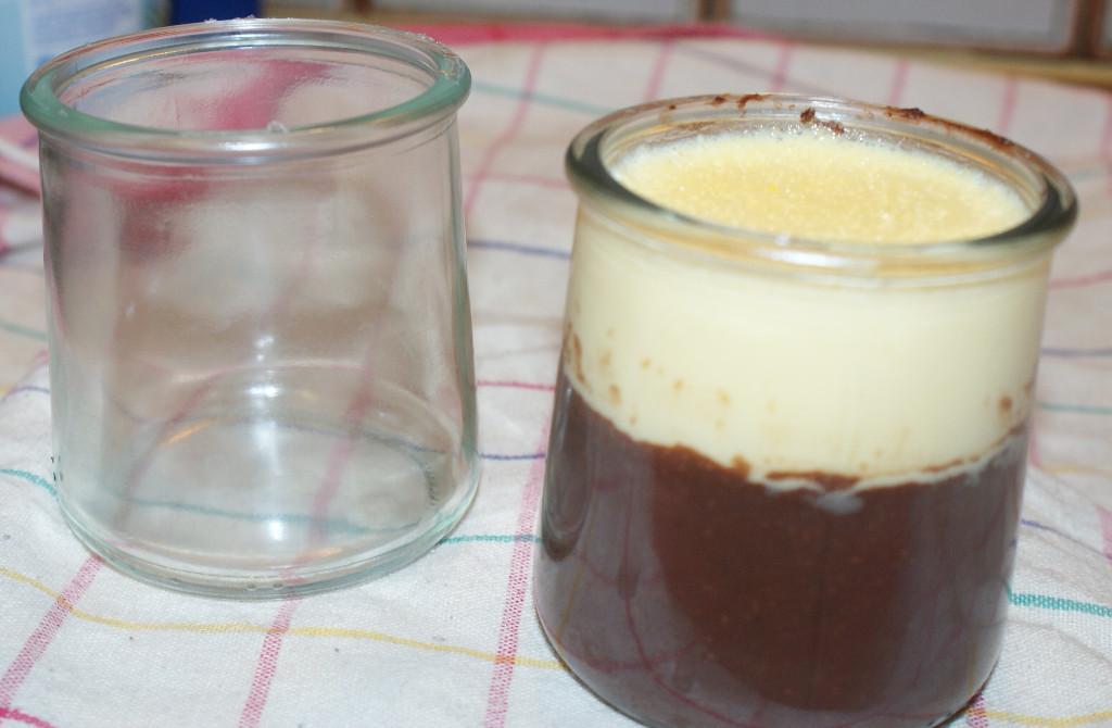 10 Gläser für Dessert oder ähnliches in Bremgarten - Bild 5