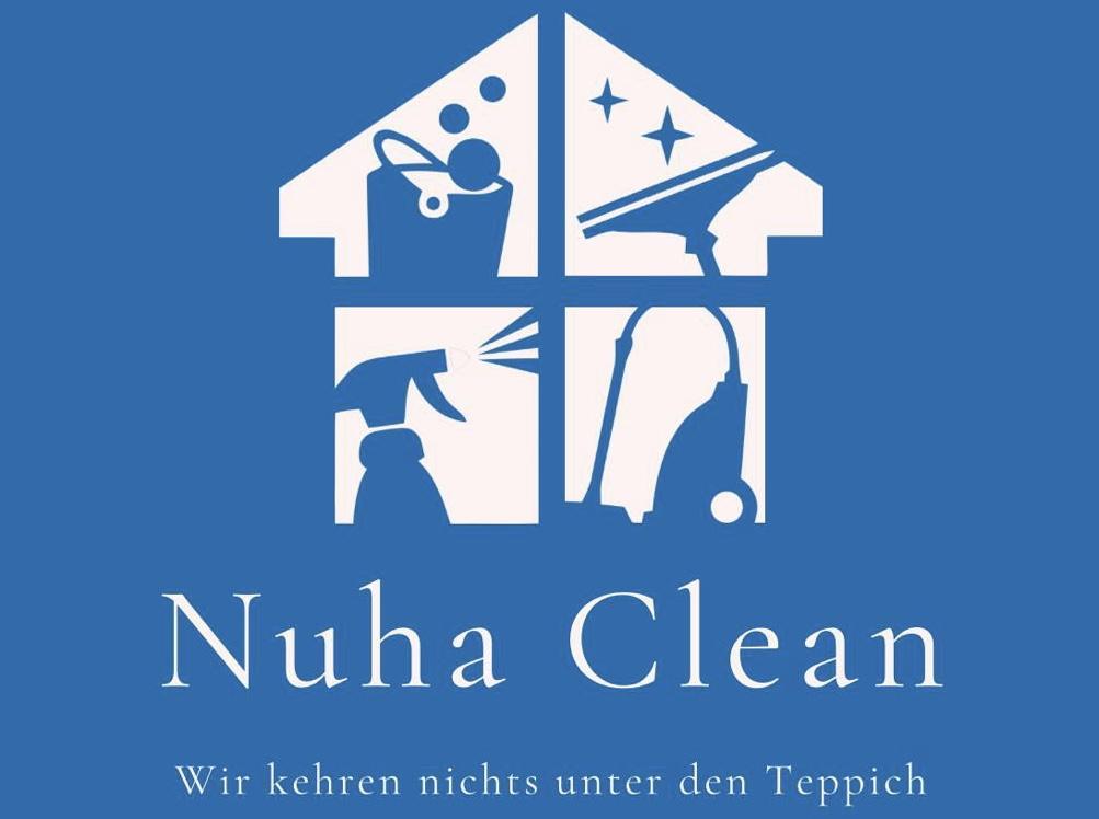 Reinigungsdienst Nuha Clean in Aesch - Bild 2