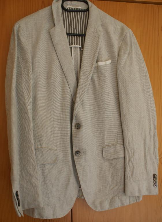 Orginal Hugo Boss Jacket Grösse L in Urdorf - Bild 1