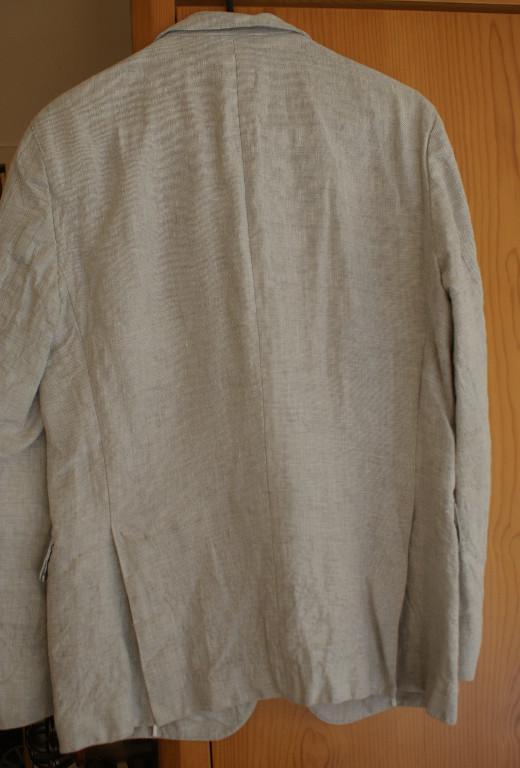 Orginal Hugo Boss Jacket Grösse L in Urdorf - Bild 2