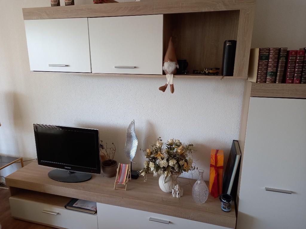 Wohnungsaufloesung Altersheim in Urdorf - Bild 1
