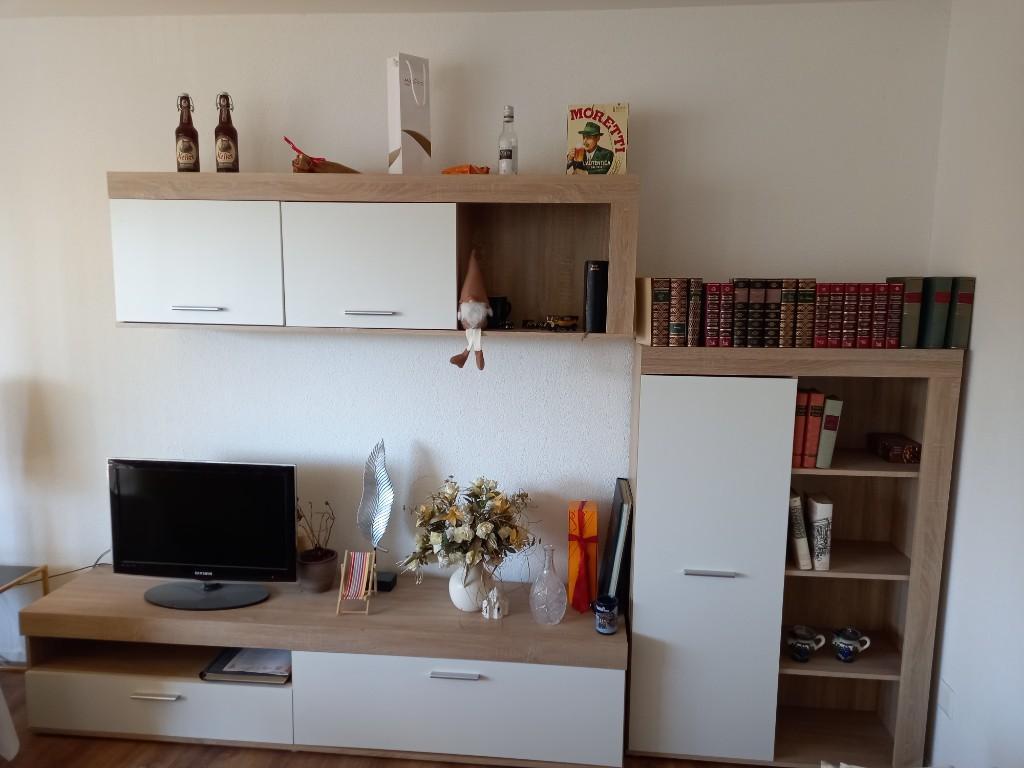 Wohnungsaufloesung Altersheim in Urdorf - Bild 2