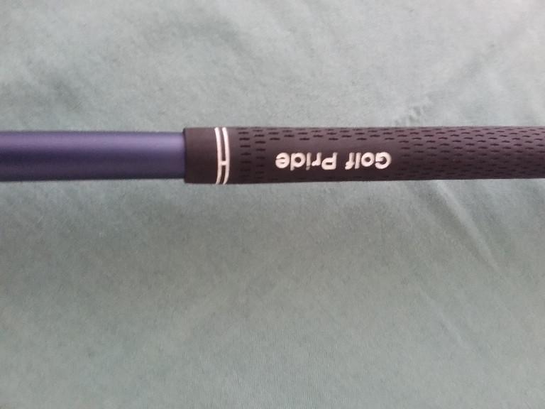 GOLF PING G 400 Eisen Rechthand 8 Stück,4er-9er,W 18gr,S 11gr in Basel - Bild 5