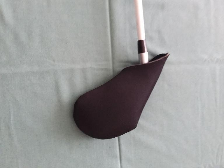 GOLF PING G 400 Eisen Rechthand 8 Stück,4er-9er,W 18gr,S 11gr in Basel - Bild 6