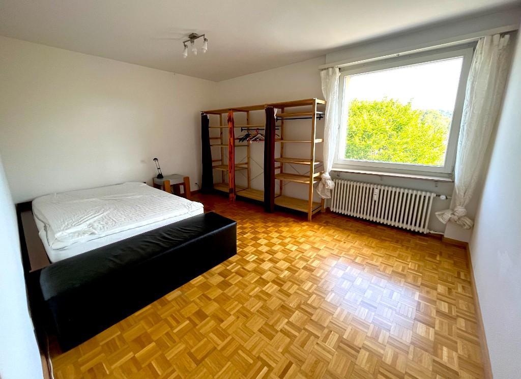 Möblierte 3.5 Zimmer Wohnung ab 1.7. in Liestal - Bild 2