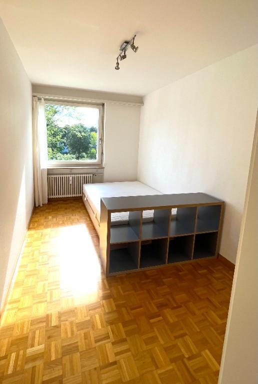 Möblierte 3.5 Zimmer Wohnung ab 1.7. in Liestal - Bild 3