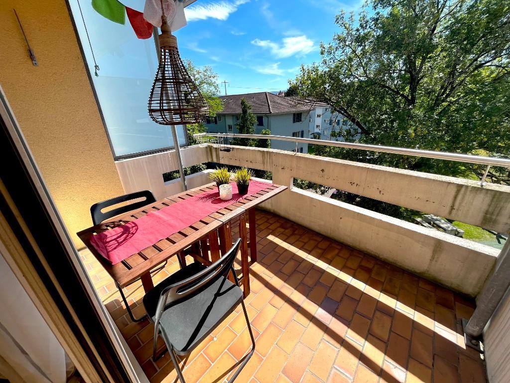 Möblierte 3.5 Zimmer Wohnung ab 1.7. in Liestal - Bild 5