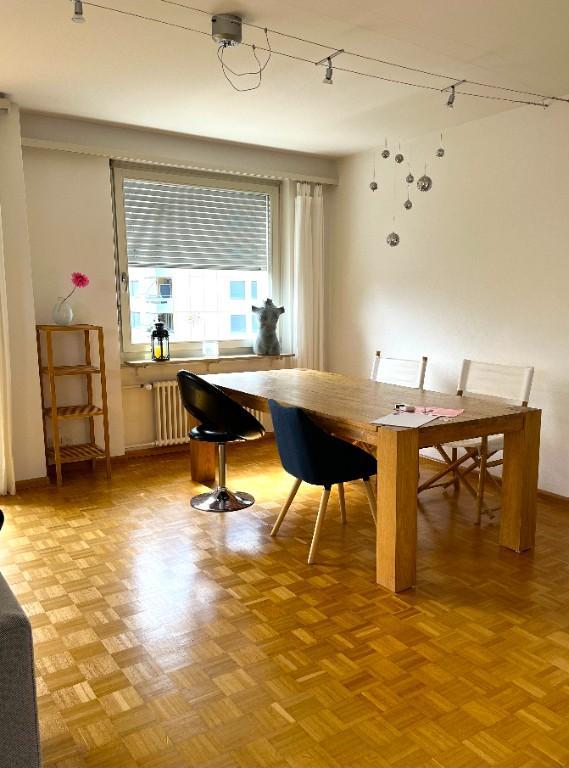 Möblierte 3.5 Zimmer Wohnung ab 1.7. in Liestal - Bild 6