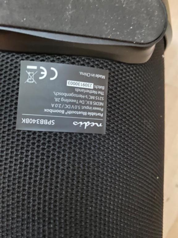 Musikboxen mit Subwoofer in der Schweiz - Bild 2