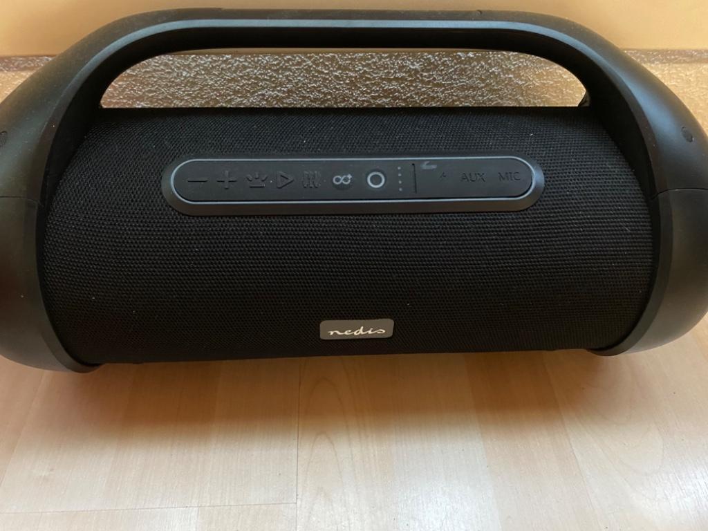Musikboxen mit Subwoofer in der Schweiz - Bild 1