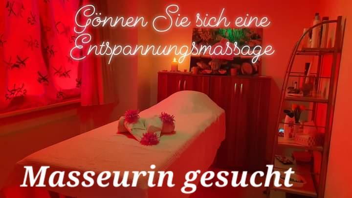 Untervermieterin oder Paar gesucht mit Massage Zimmer vorhanden in Langenthal - Bild 7