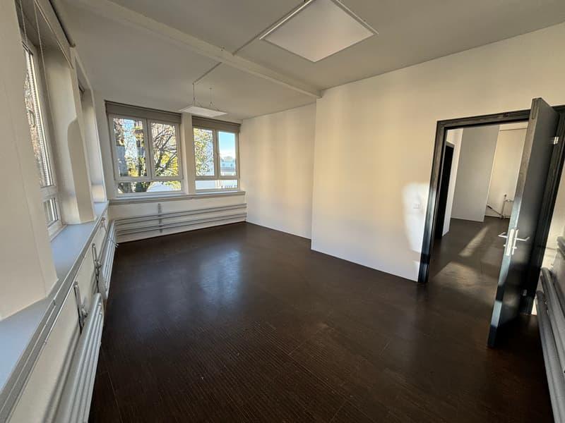 Suchen Sie ein neues Büro oder einen Therapieraum / Yogastudio in Grenchen - Bild 2