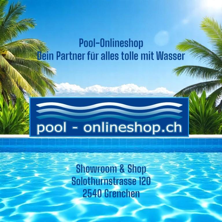 Pflege & Reinigungs Produkte für Schwimmbecken/SPAs/Whirpools in Biberist - Bild 1