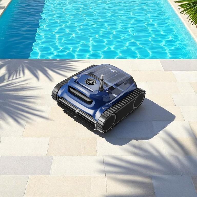 Pflege & Reinigungs Produkte für Schwimmbecken/SPAs/Whirpools in Biberist - Bild 4