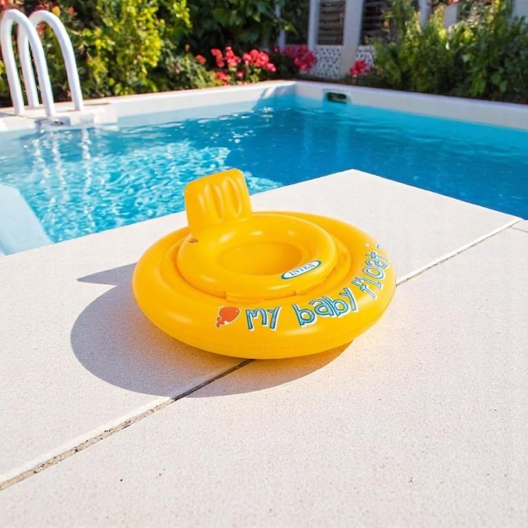 Pflege & Reinigungs Produkte für Schwimmbecken/SPAs/Whirpools in Biberist - Bild 2