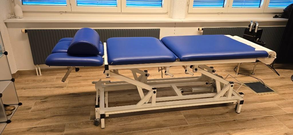 Massageliege elektrisch in der Schweiz - Bild 3