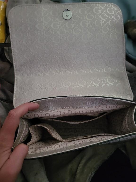 Handtasche zu verkaufen in Solothurn - Bild 1