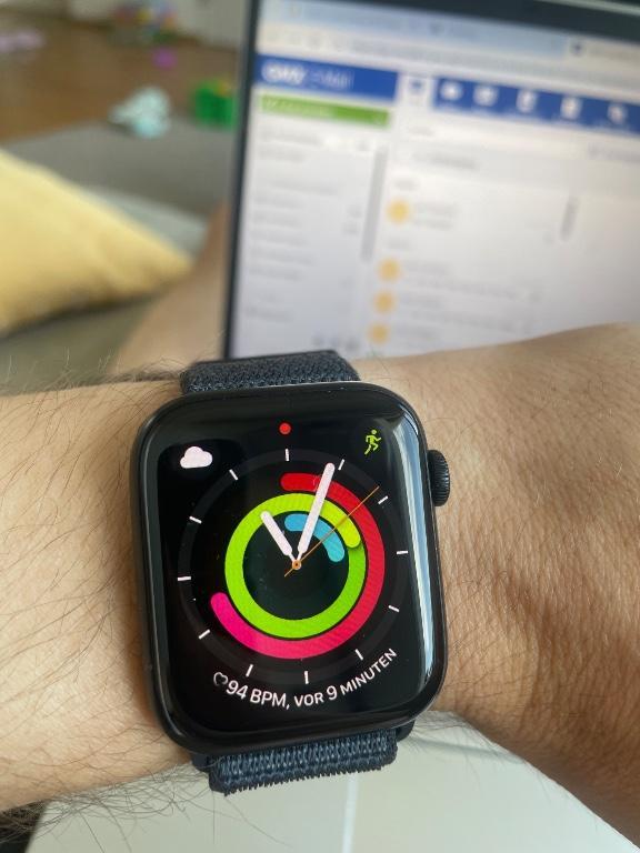 Applewatch SE 2024 in Lenzburg - Bild 1
