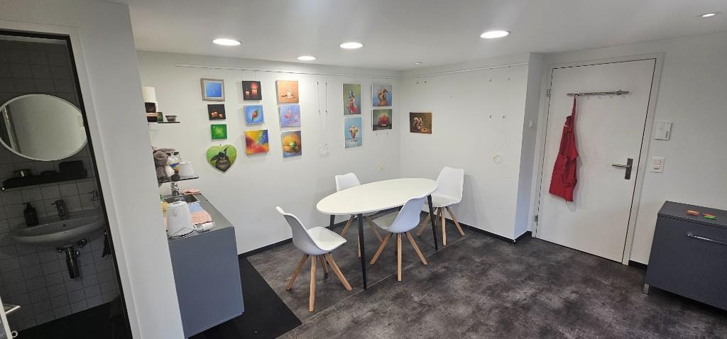 Stilvolles Atelier in Rüti ZH zu vermieten in Lachen - Bild 1