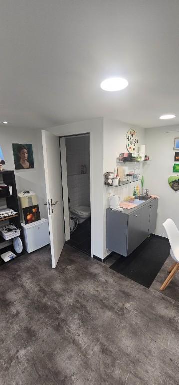 Stilvolles Atelier in Rüti ZH zu vermieten in Lachen - Bild 3