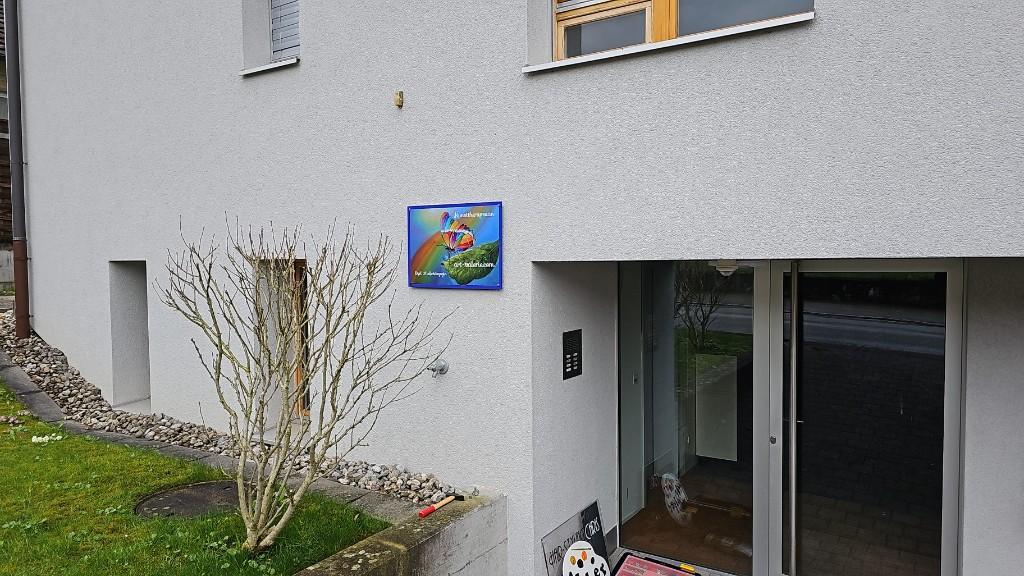 Stilvolles Atelier in Rüti ZH zu vermieten in Lachen - Bild 6