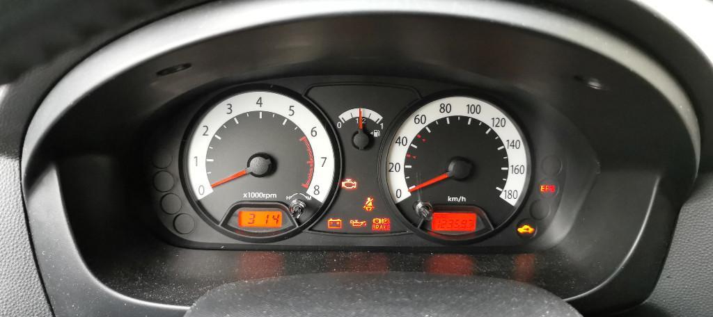 Verkaufe gepflegten Kia Picanto 1.1 Cool, BJ 2008 in Dietikon - Bild 5